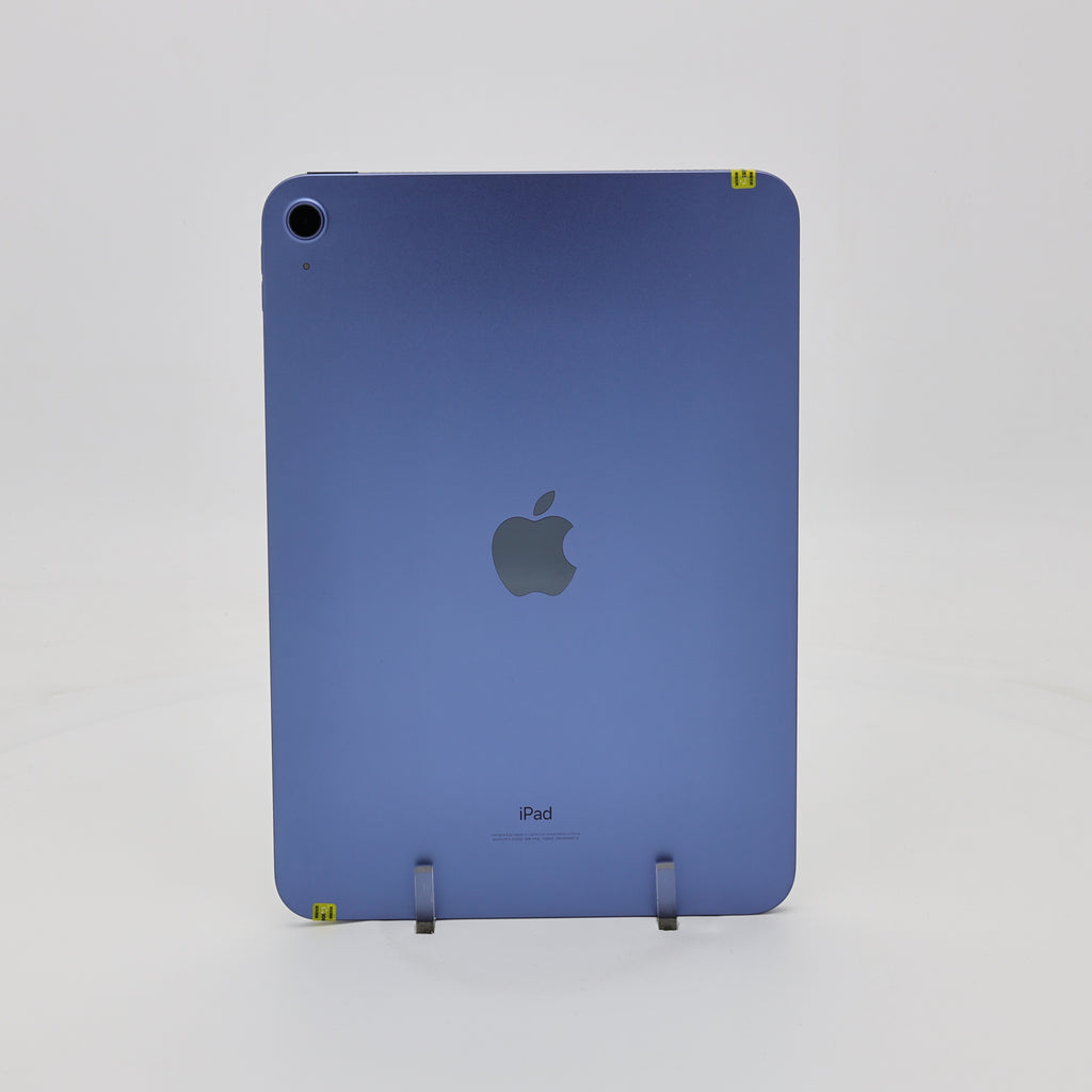 95新 Apple iPad 10代 64G 藍色 WIFI