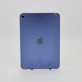 95新 Apple iPad 10代 64G 藍色 WIFI