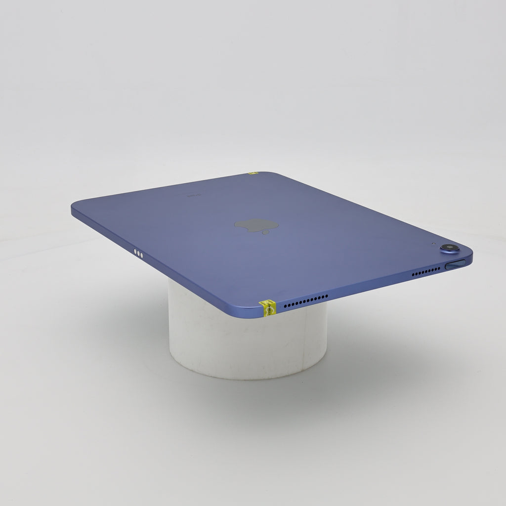 95新 Apple iPad 10代 64G 藍色 WIFI
