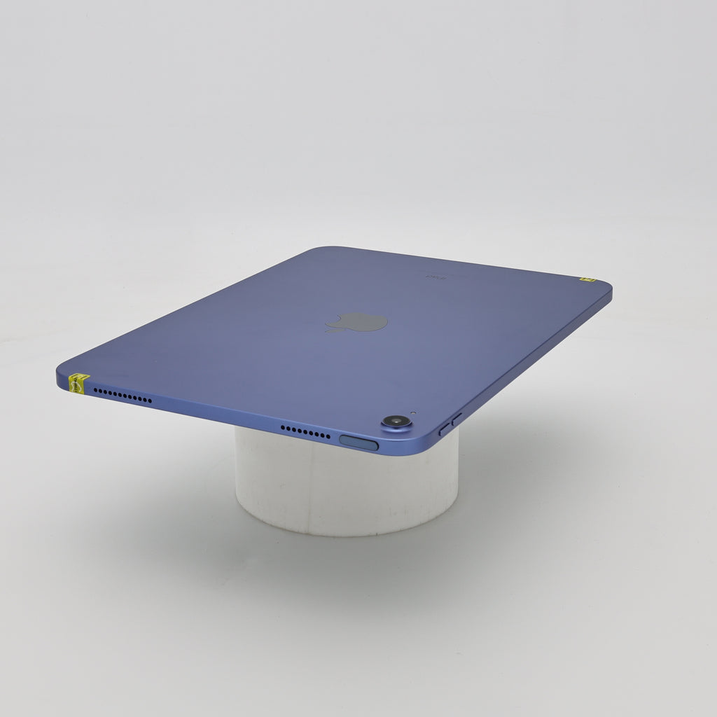 95新 Apple iPad 10代 64G 藍色 WIFI