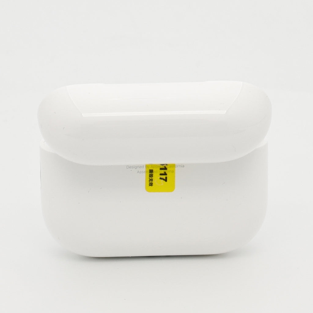 99新 Apple AirPods Pro 3 白色