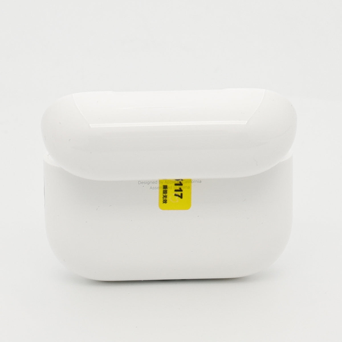 99新 Apple AirPods Pro 3 白色