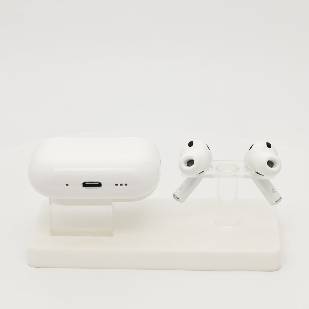 99新 Apple AirPods Pro 3 白色