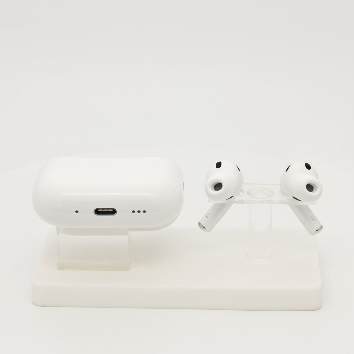 99新 Apple AirPods Pro 3 白色