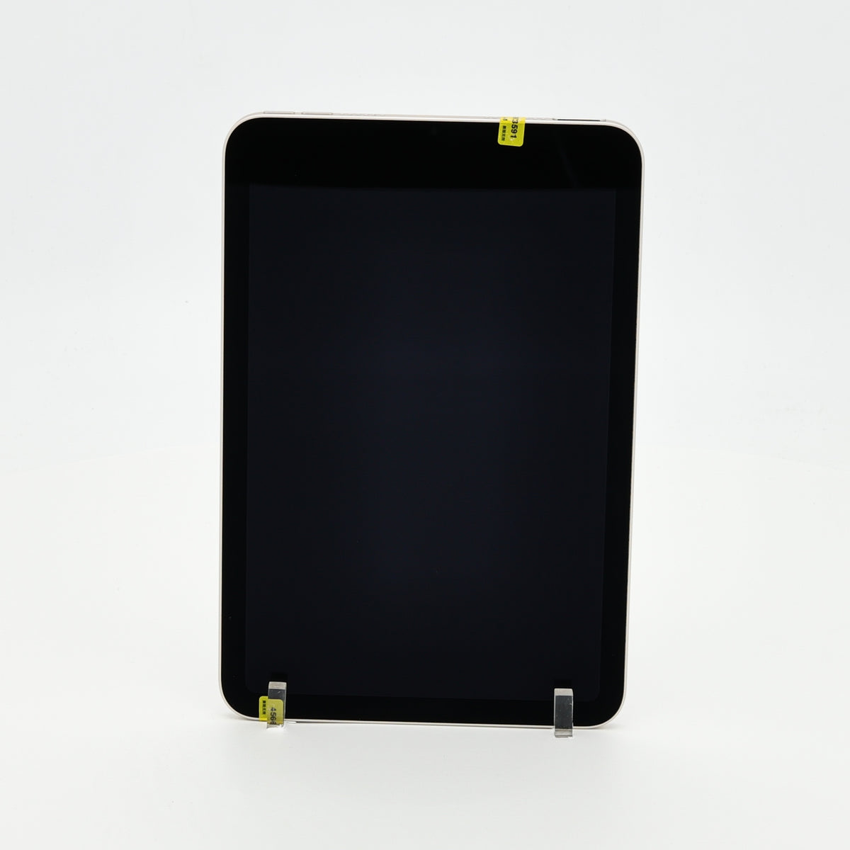 99新 Apple iPad mini6 64G 星光色 WIFI
