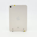 99新 Apple iPad mini6 64G 星光色 WIFI