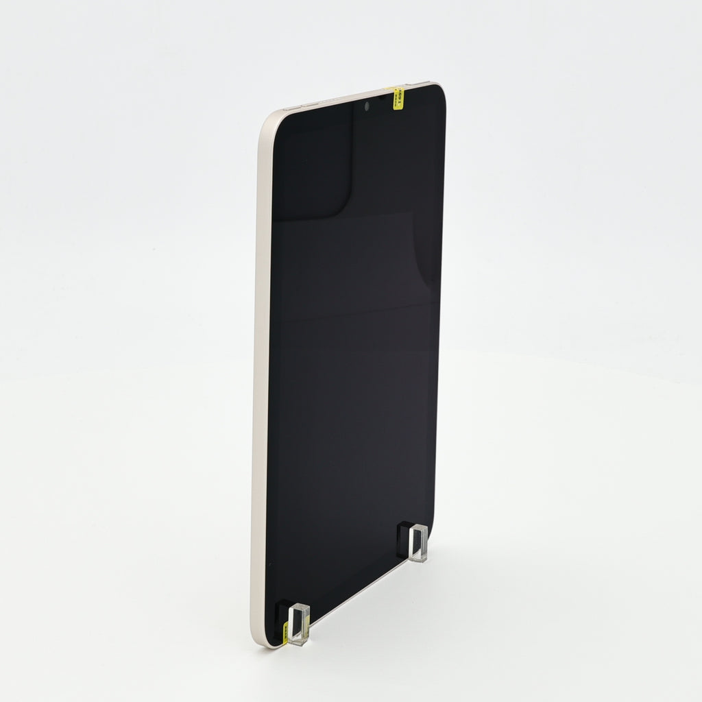 99新 Apple iPad mini6 64G 星光色 WIFI