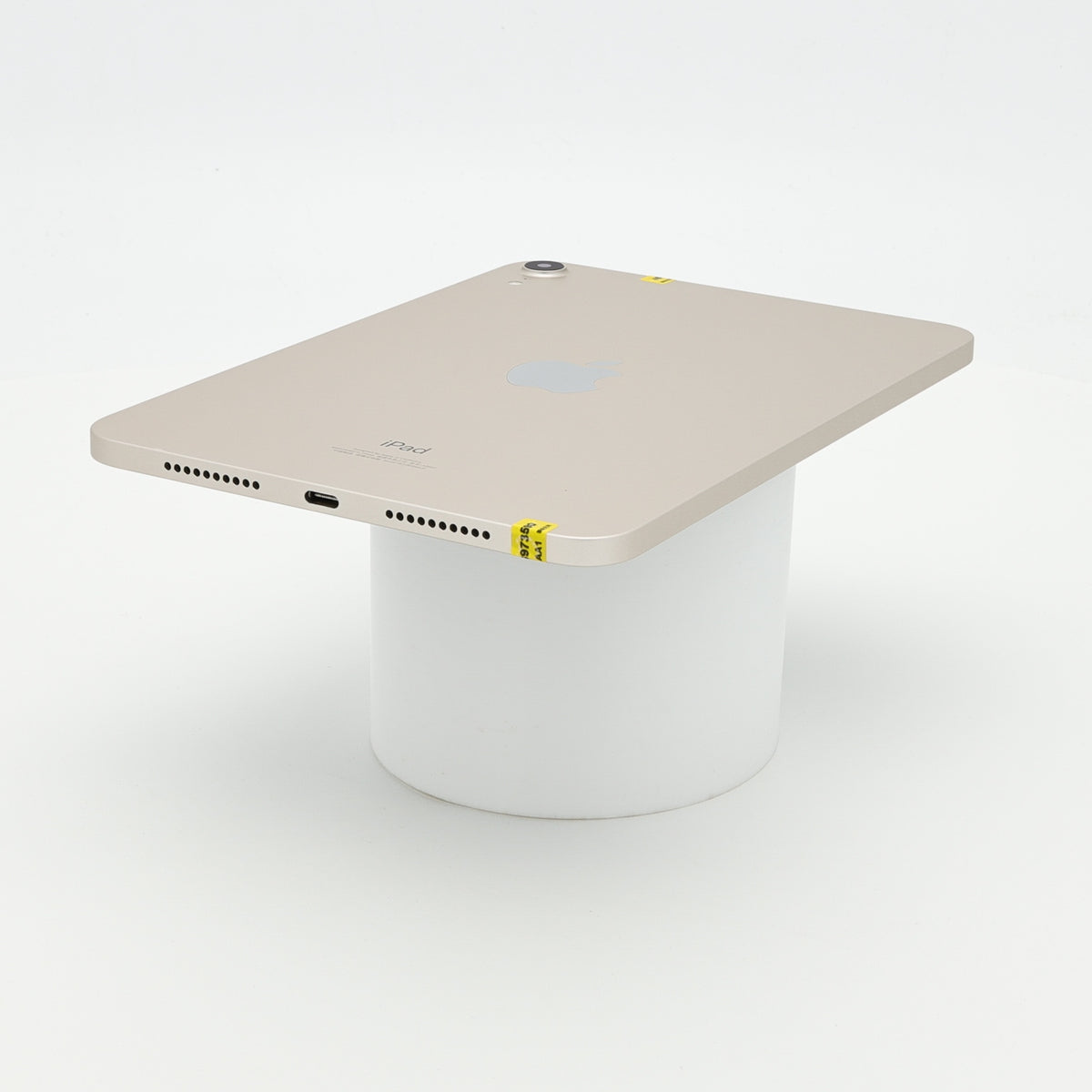 99新 Apple iPad mini6 64G 星光色 WIFI