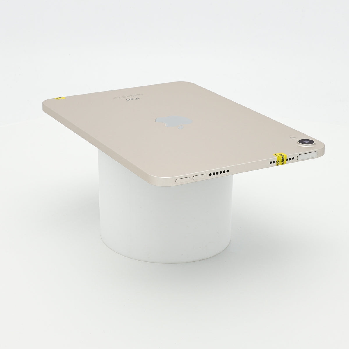 99新 Apple iPad mini6 64G 星光色 WIFI