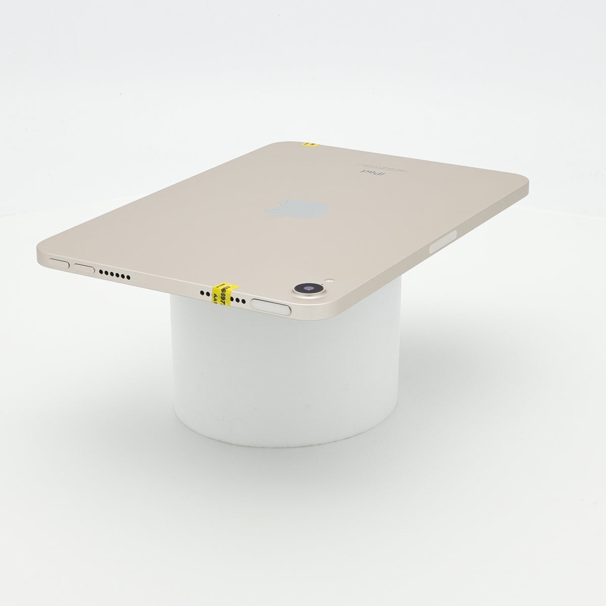 99新 Apple iPad mini6 64G 星光色 WIFI
