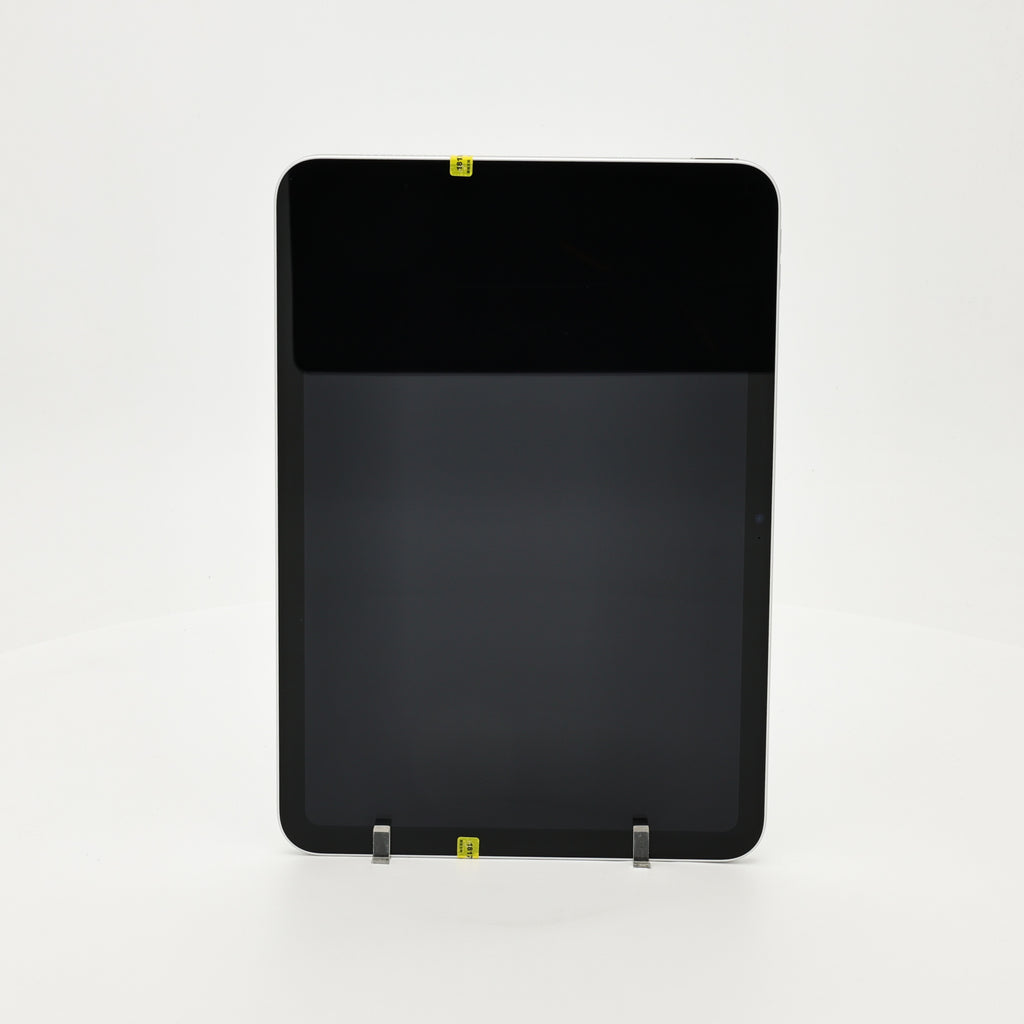 95新 Apple iPad 10代 64G 銀色 WIFI