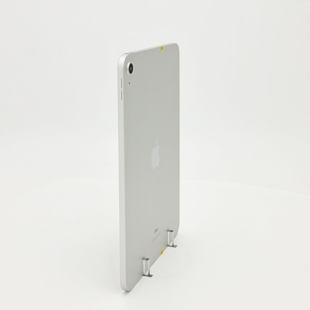 95新 Apple iPad 10代 64G 銀色 WIFI