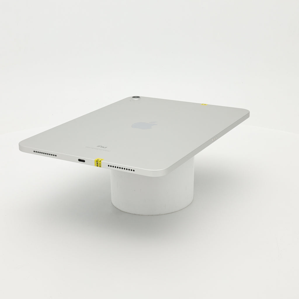 95新 Apple iPad 10代 64G 銀色 WIFI