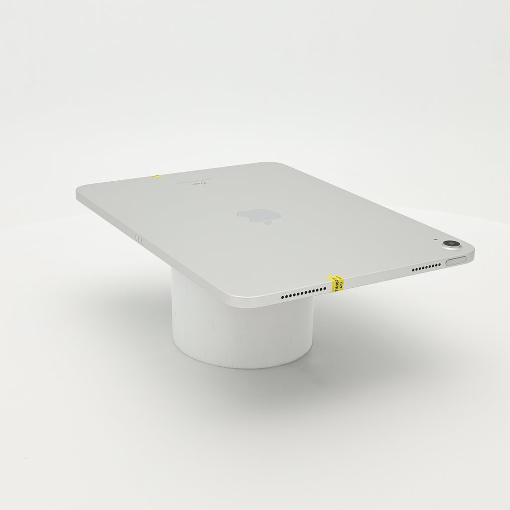 95新 Apple iPad 10代 64G 銀色 WIFI