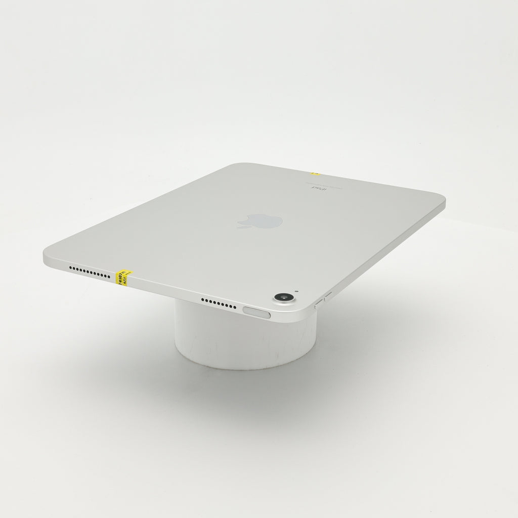 95新 Apple iPad 10代 64G 銀色 WIFI