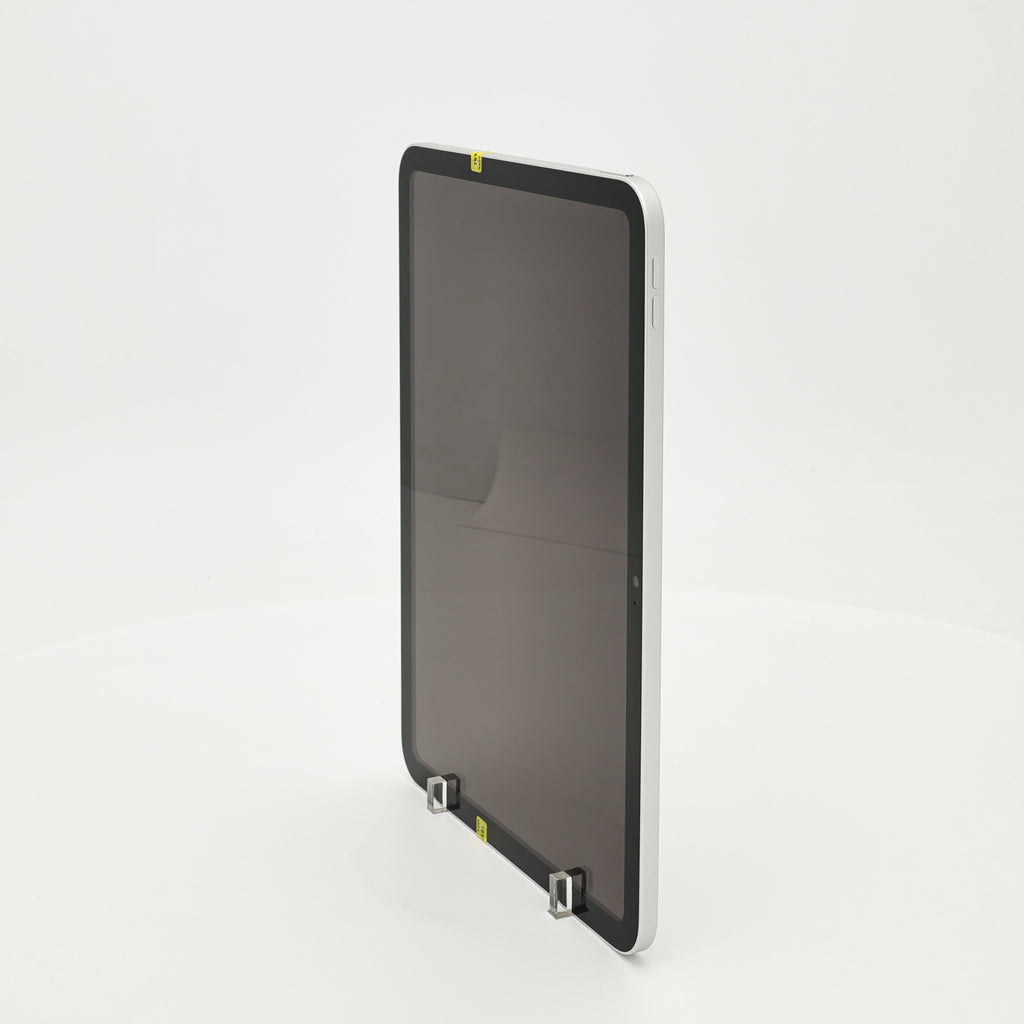 95新 Apple iPad 10代 64G 銀色 WIFI