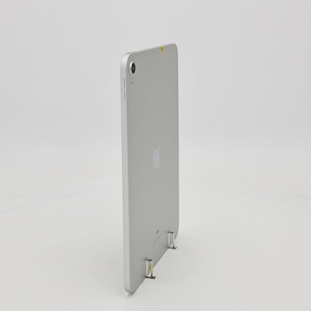 95新 Apple iPad 10代 256G 銀色 WIFI