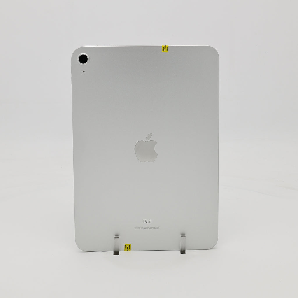 95新 Apple iPad 10代 256G 銀色 WIFI