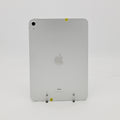 95新 Apple iPad 10代 256G 銀色 WIFI