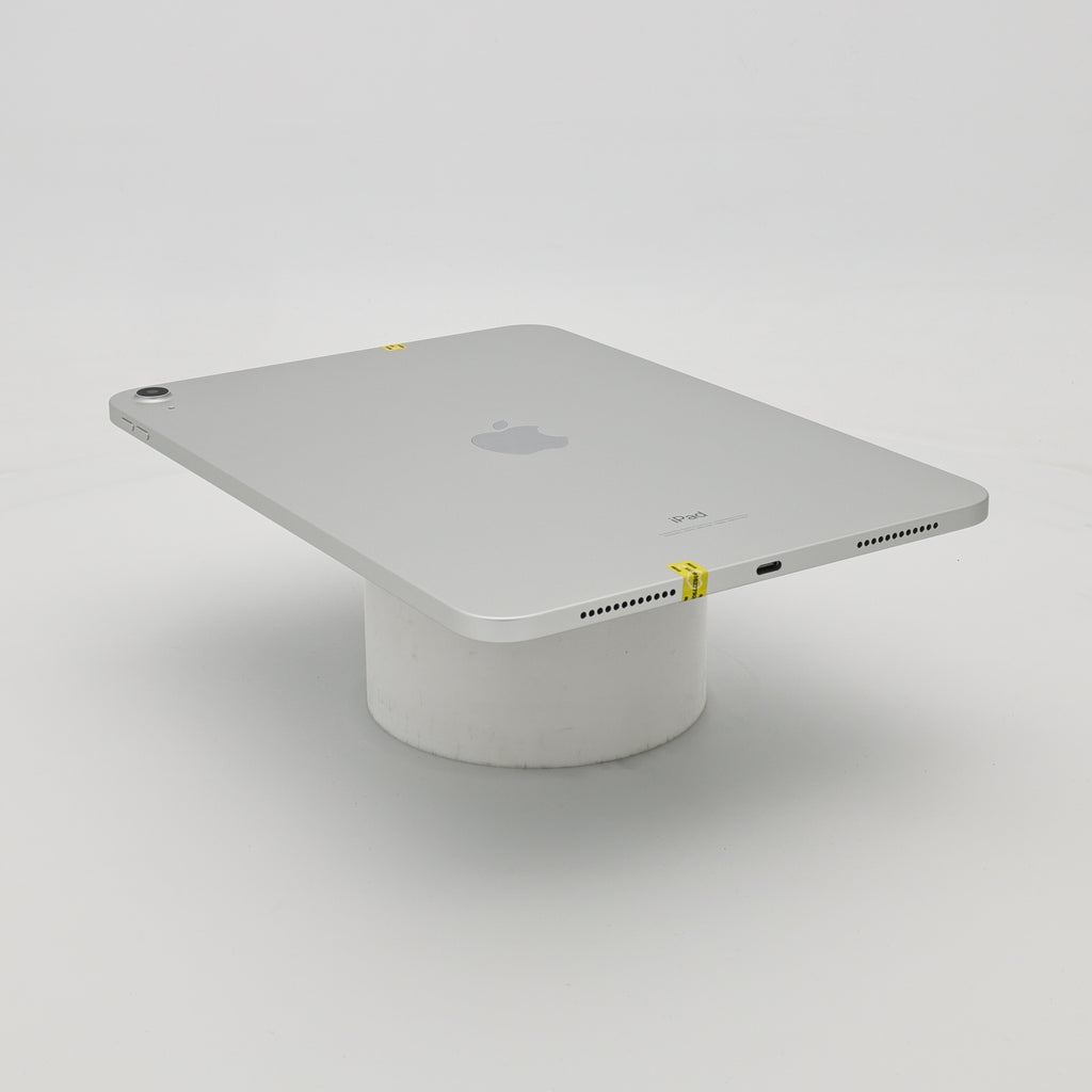 95新 Apple iPad 10代 256G 銀色 WIFI