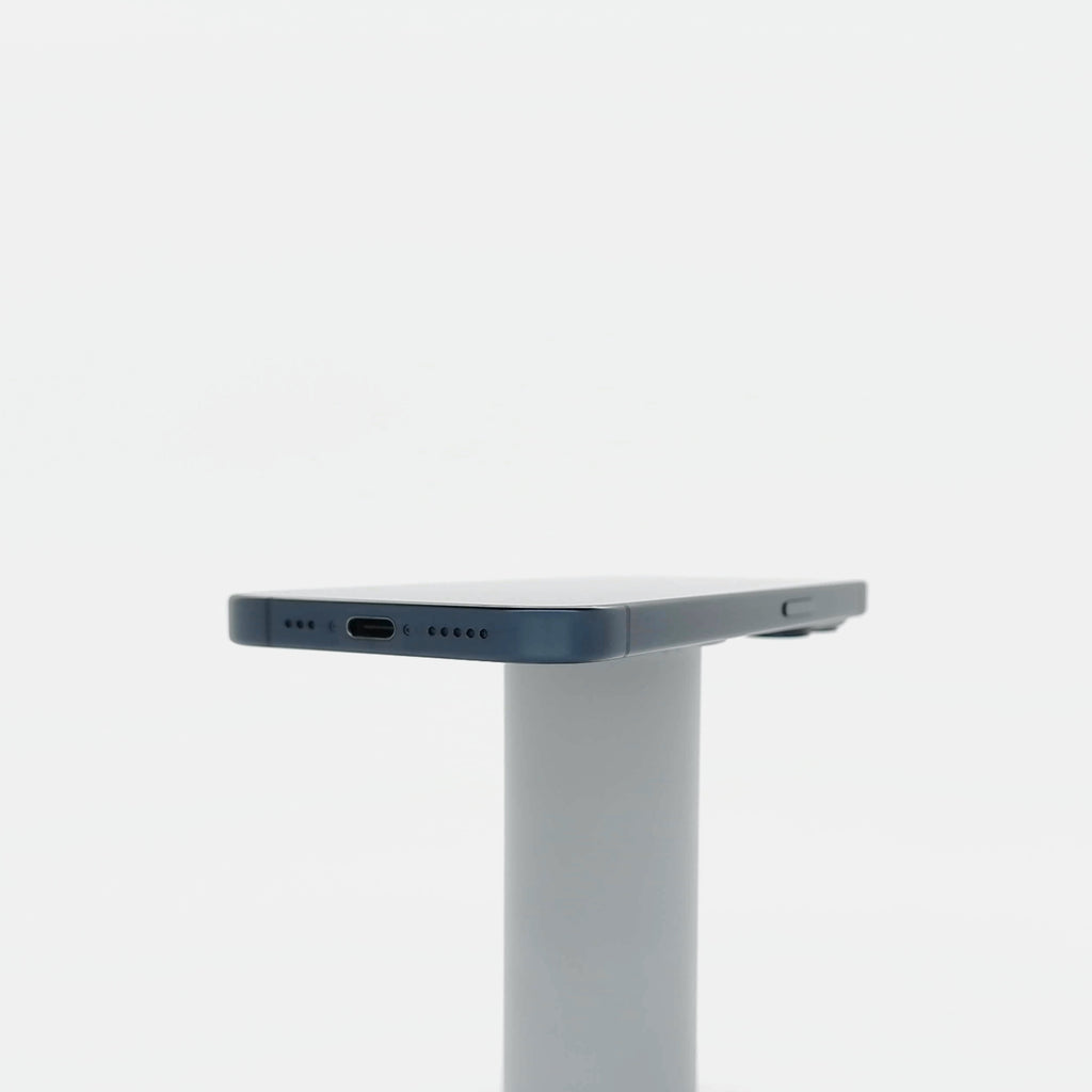 95新 Apple iPhone 15 Pro 256G 藍色鈦金屬 中國大陸版