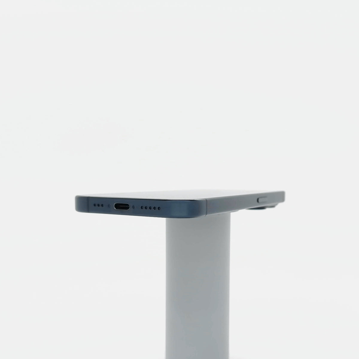 95新 Apple iPhone 15 Pro 256G 藍色鈦金屬 中國大陸版