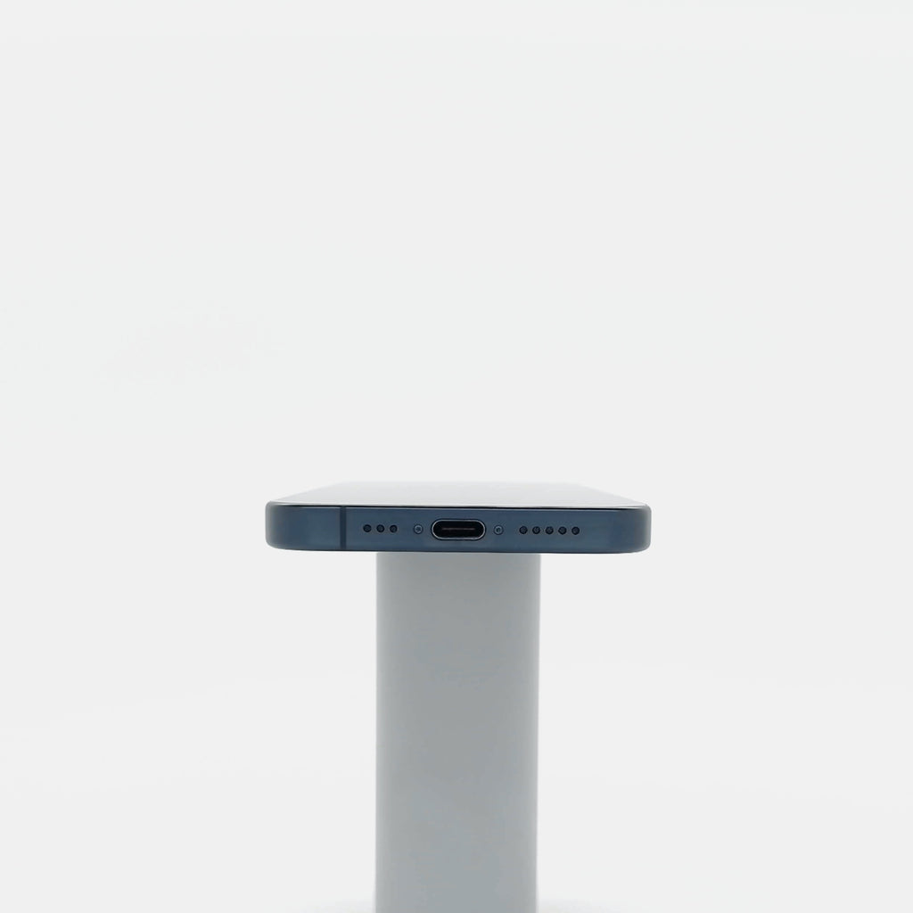95新 Apple iPhone 15 Pro 256G 藍色鈦金屬 中國大陸版