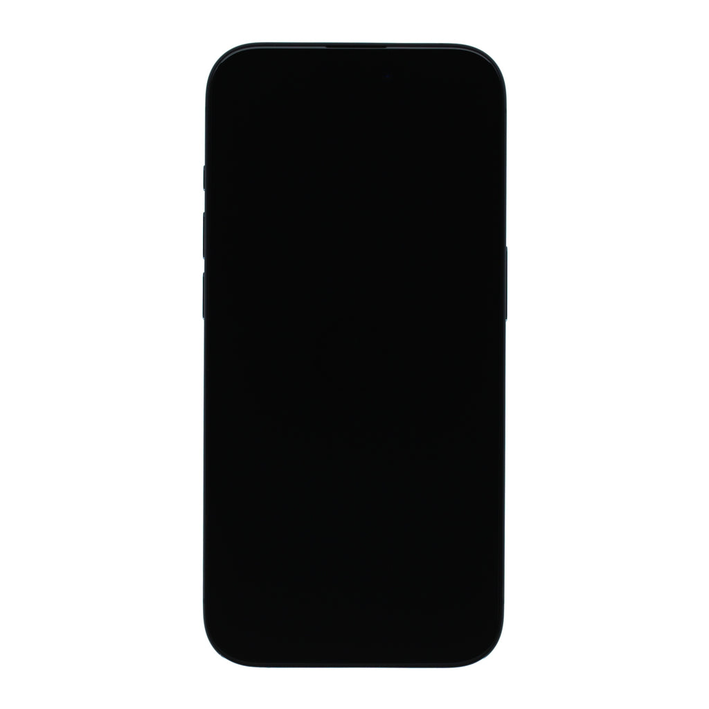 95新 Apple iPhone 15 Pro 256G 藍色鈦金屬 中國大陸版
