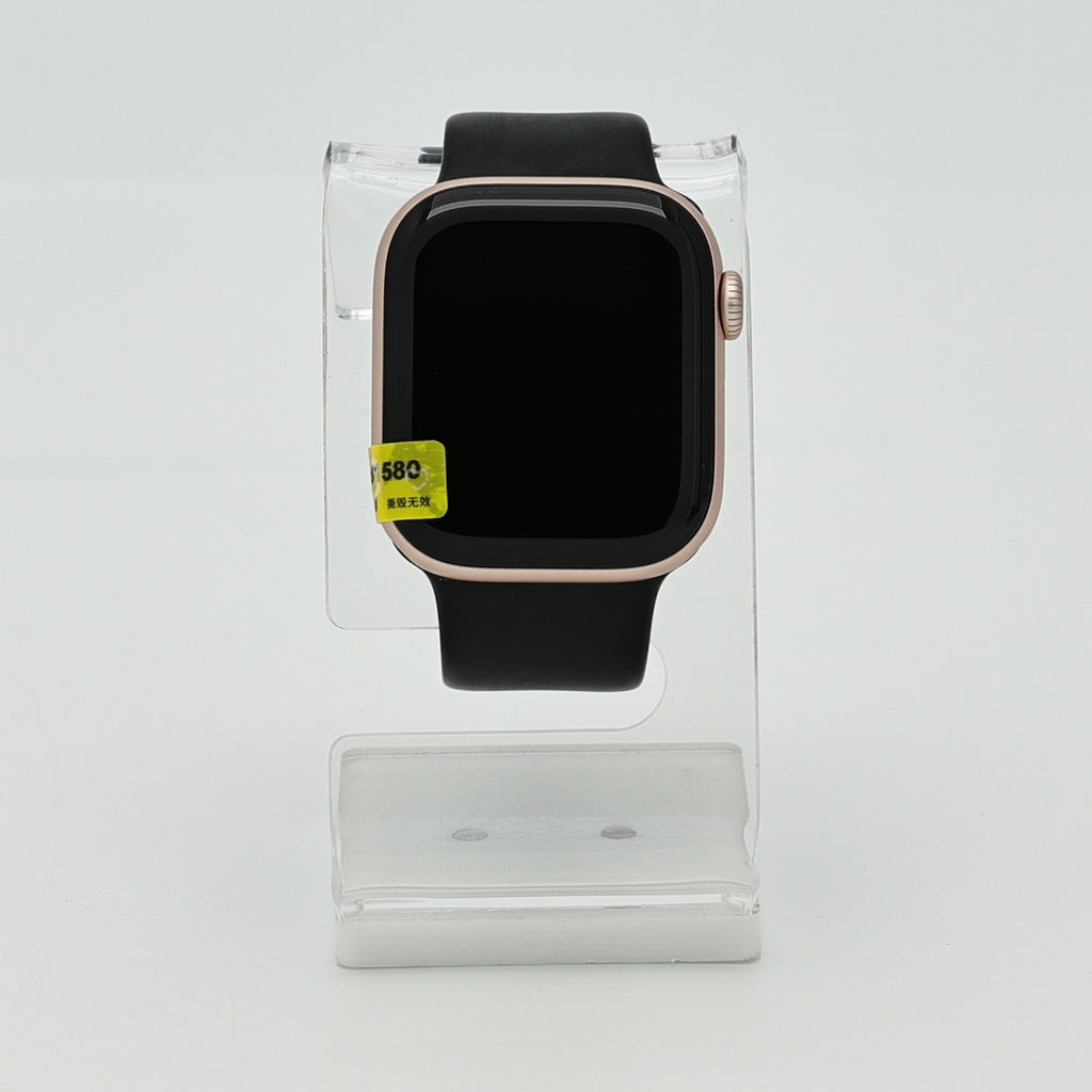 99新 Apple Watch Series 10 42毫米 鋁金屬