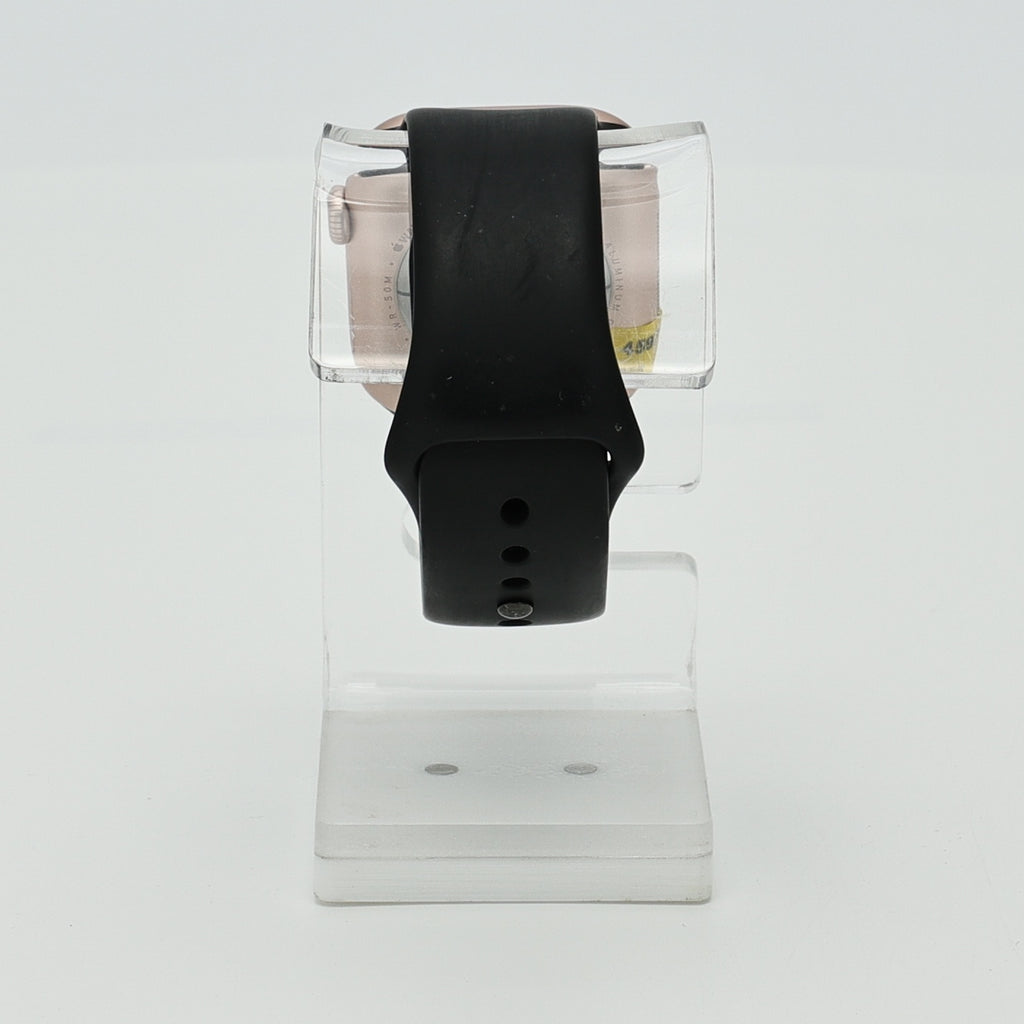 99新 Apple Watch Series 10 42毫米 鋁金屬