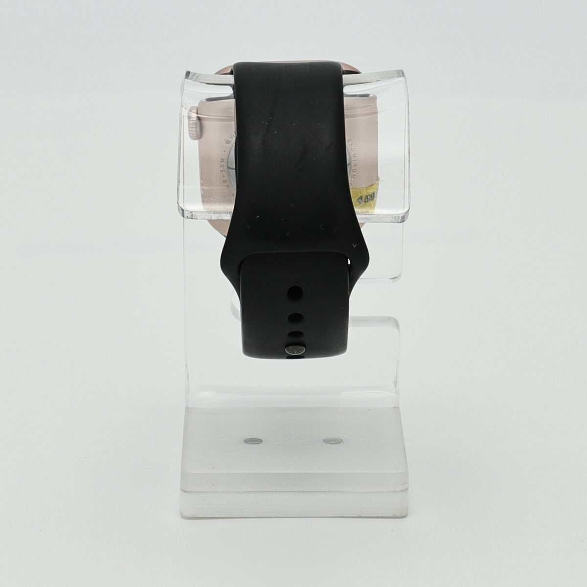 99新 Apple Watch Series 10 42毫米 鋁金屬