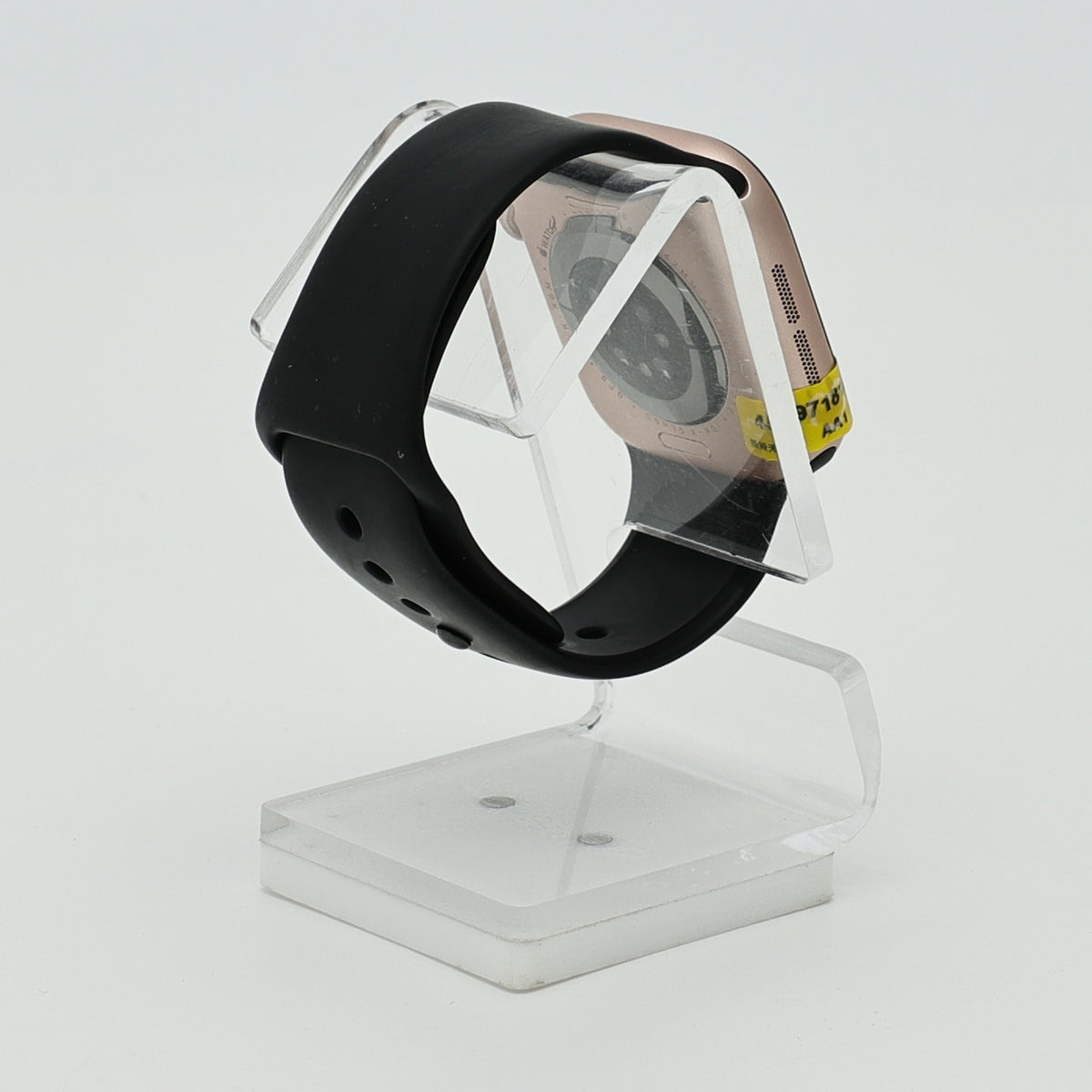 99新 Apple Watch Series 10 42毫米 鋁金屬
