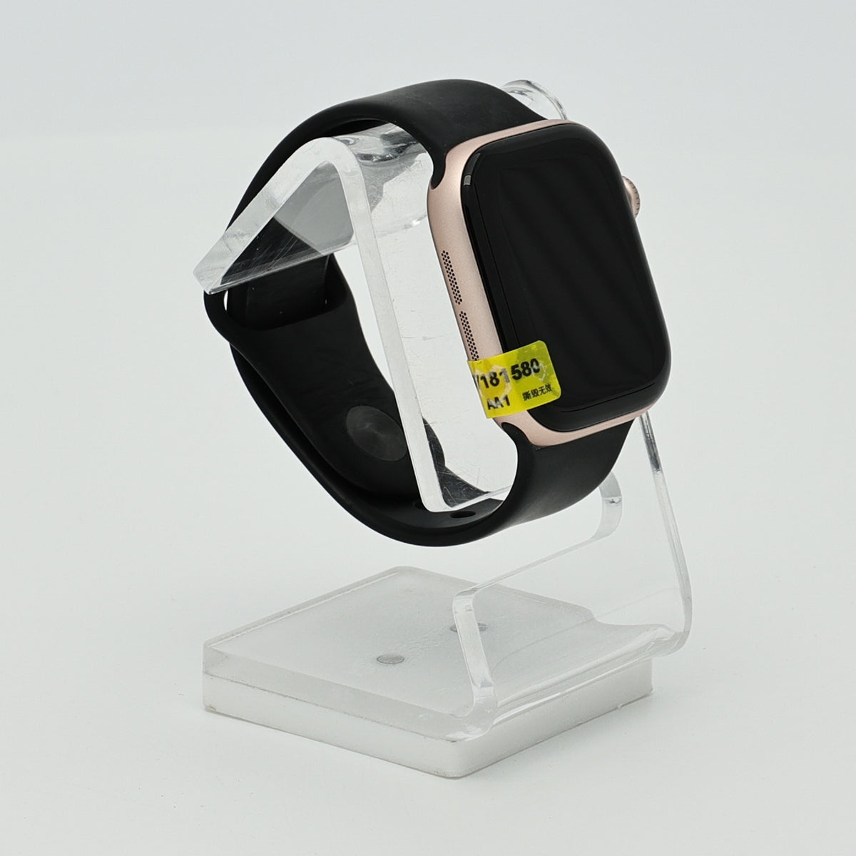 99新 Apple Watch Series 10 42毫米 鋁金屬