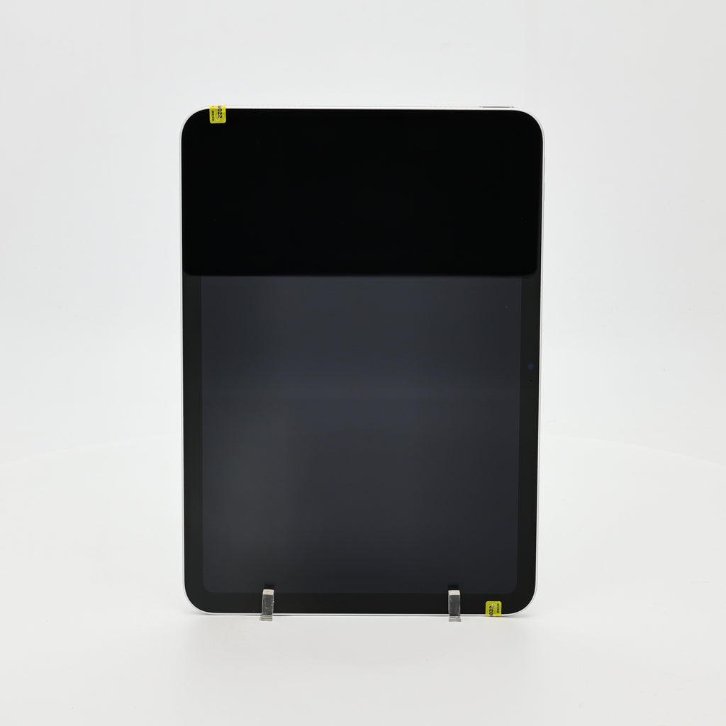 95新 Apple iPad 10代 64G 銀色 WIFI