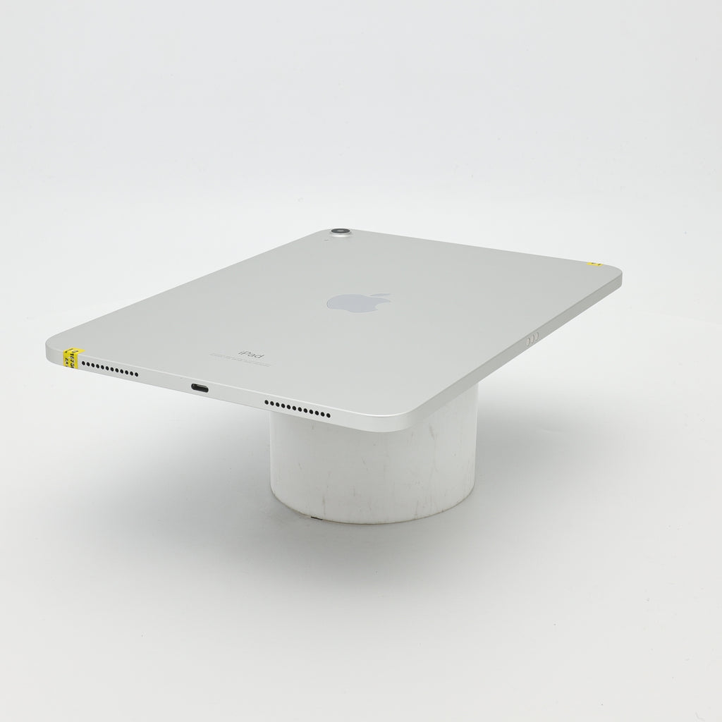 95新 Apple iPad 10代 64G 銀色 WIFI