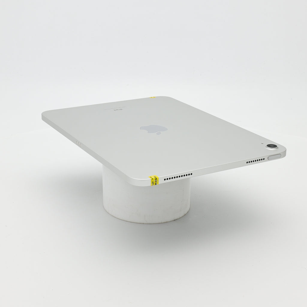95新 Apple iPad 10代 64G 銀色 WIFI