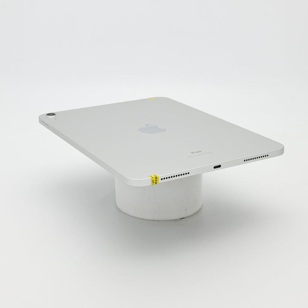 95新 Apple iPad 10代 64G 銀色 WIFI