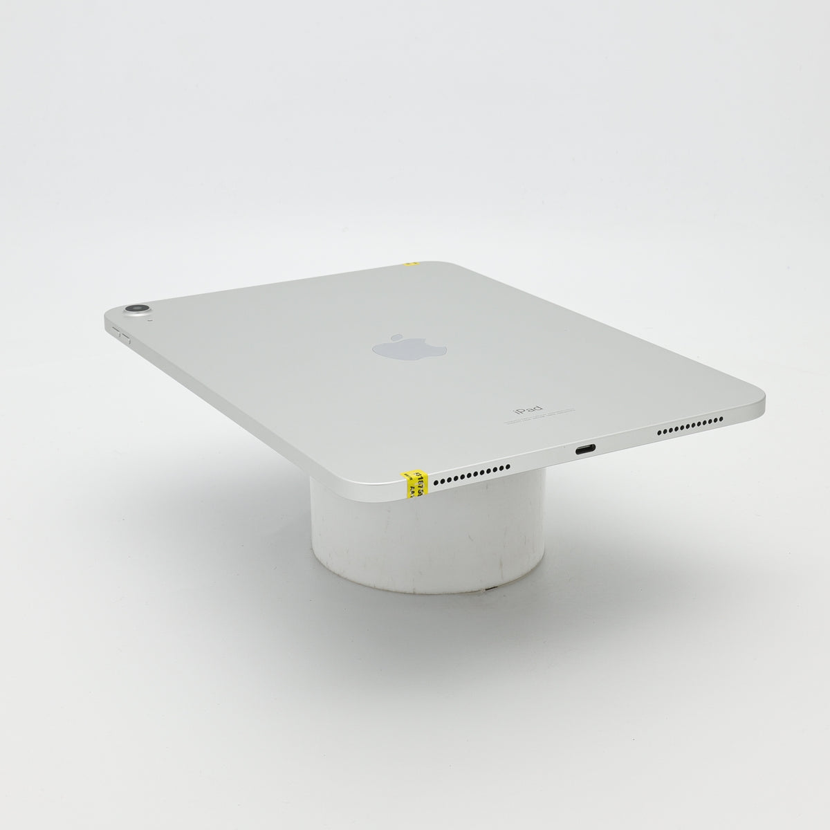 95新 Apple iPad 10代 64G 銀色 WIFI