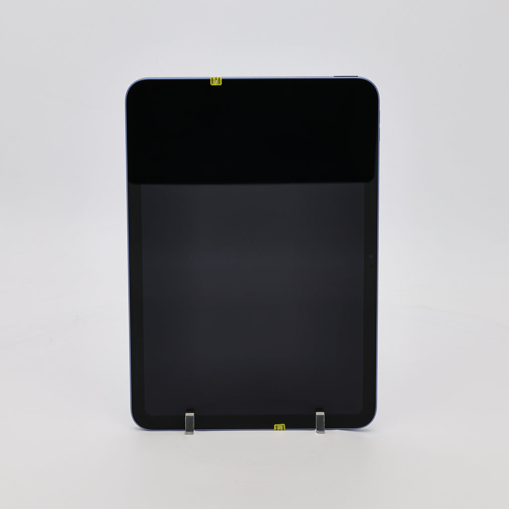 95新 Apple iPad 10代 256G 藍色 WIFI