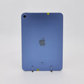 95新 Apple iPad 10代 256G 藍色 WIFI