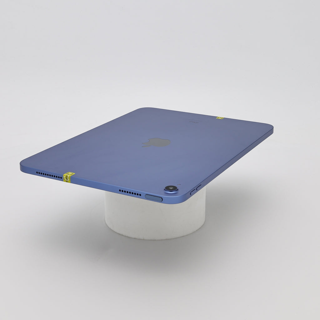 95新 Apple iPad 10代 256G 藍色 WIFI