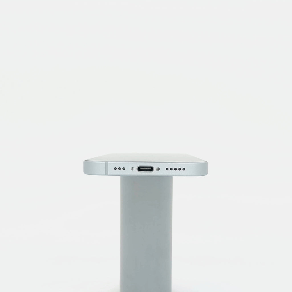 95新 Apple iPhone 15 256G 藍色 中國大陸版