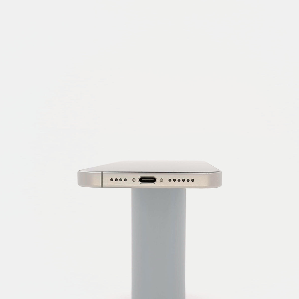 95新 Apple iPhone 15 Pro Max 256G 原色鈦金屬 中國大陸版