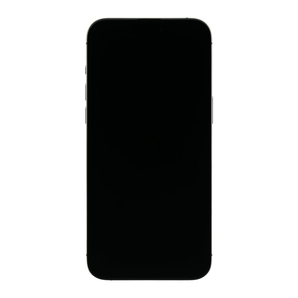 95新 Apple iPhone 15 Pro Max 256G 原色鈦金屬 中國大陸版