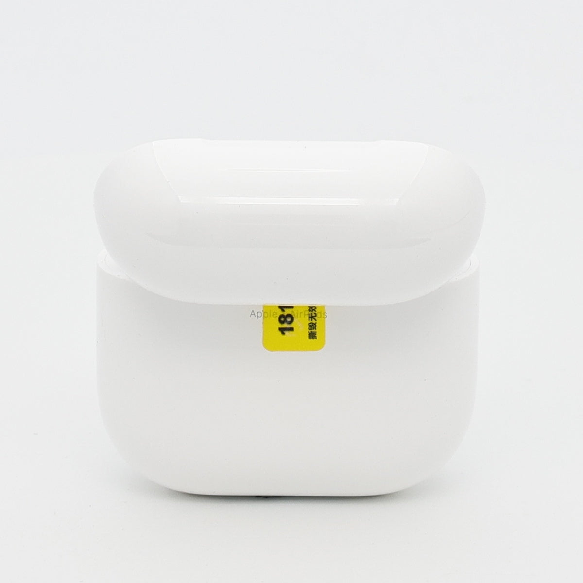 99新 Apple AirPods 5 白色
