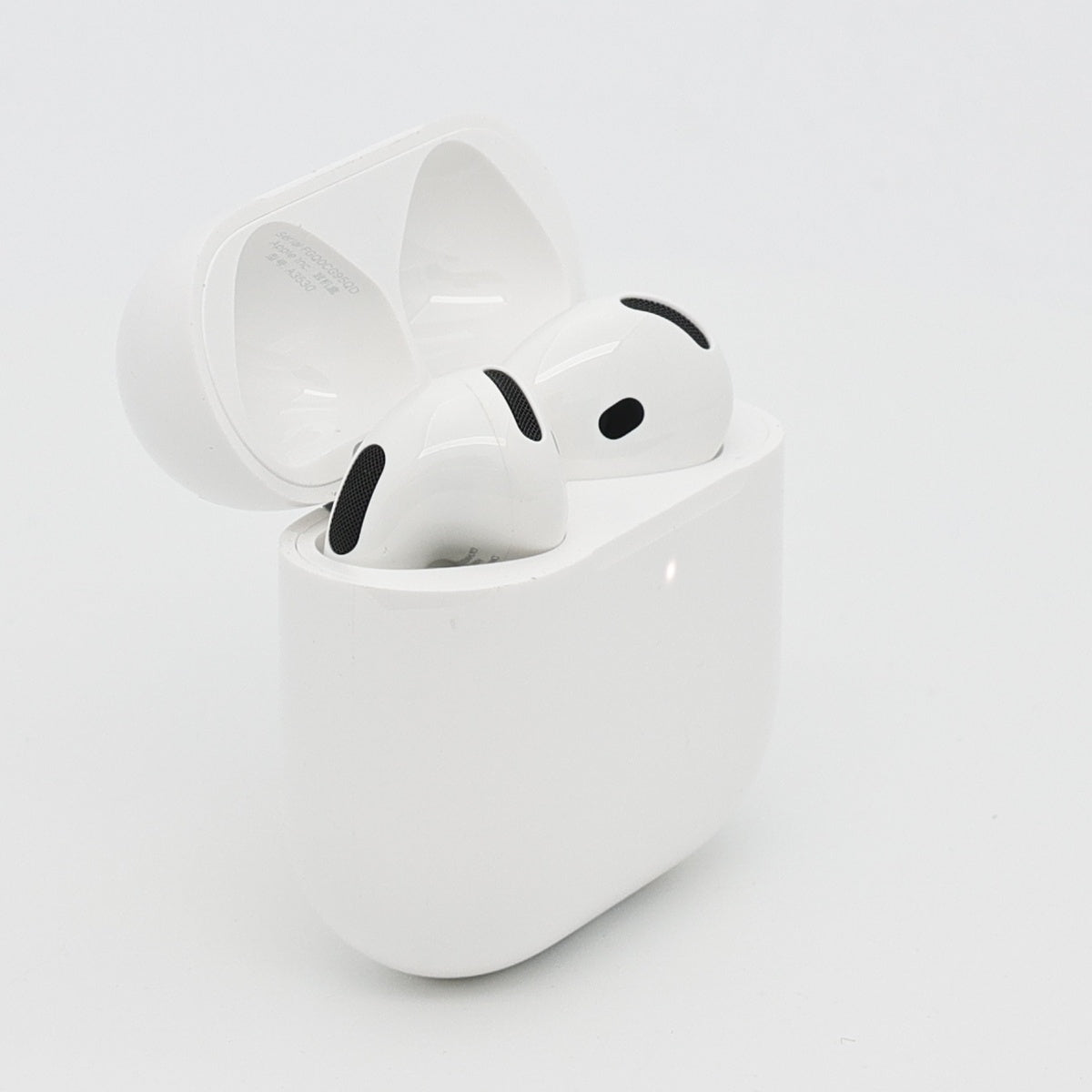 99新 Apple AirPods 5 白色