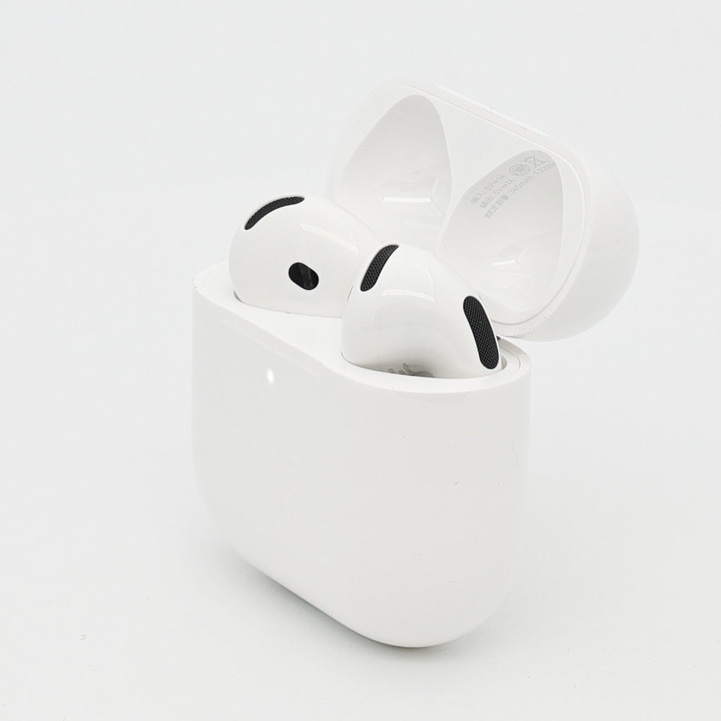 99新 Apple AirPods 5 白色