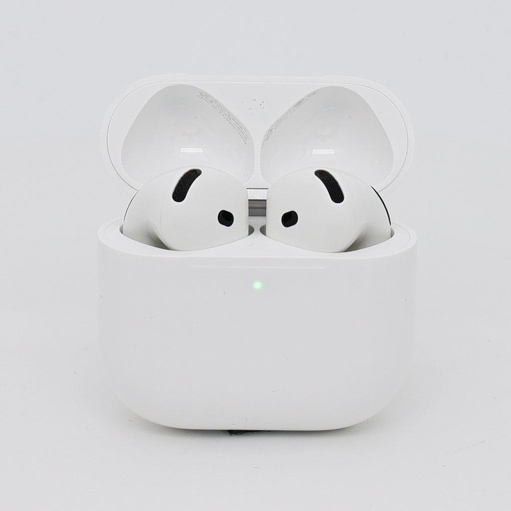 99新 Apple AirPods 4 (支持主動降噪) 白色