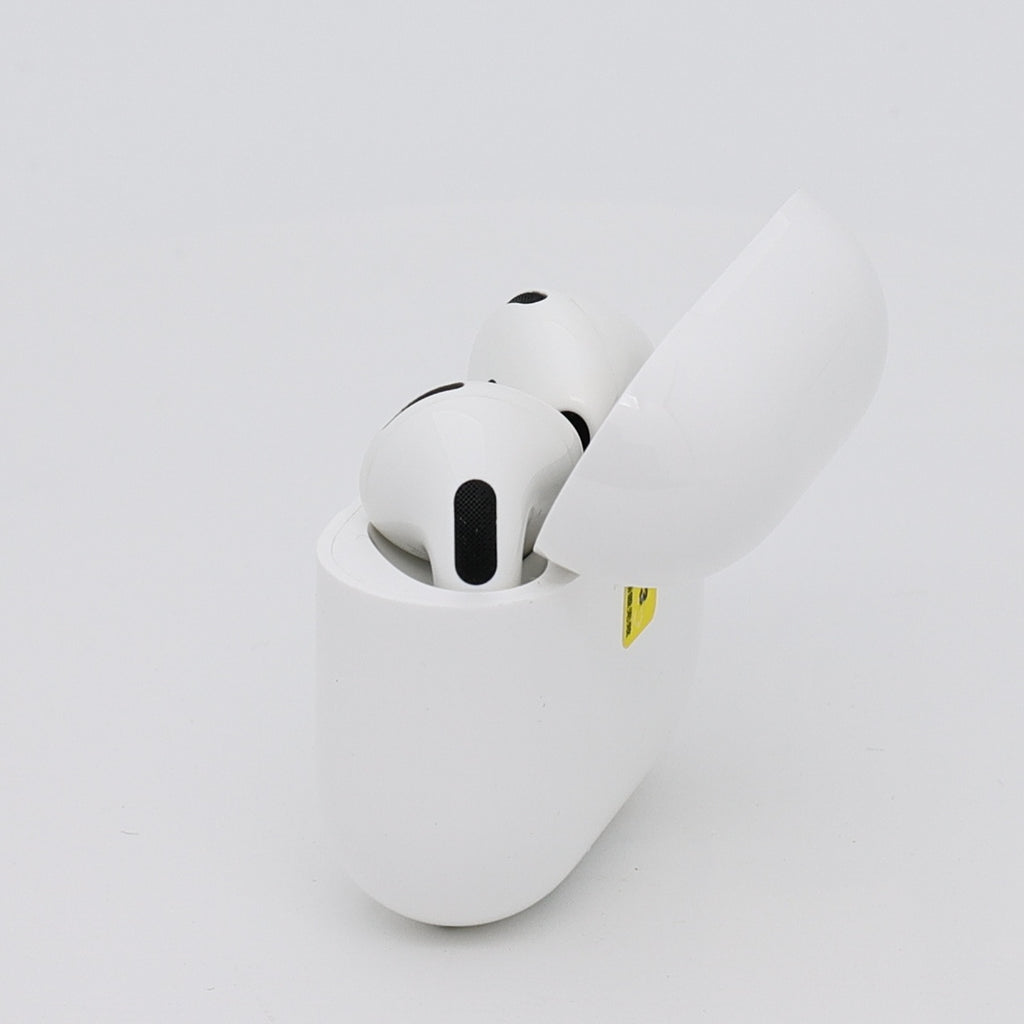 99新 Apple AirPods 4 (支持主動降噪) 白色