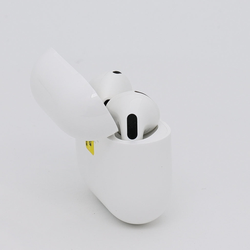 99新 Apple AirPods 4 (支持主動降噪) 白色